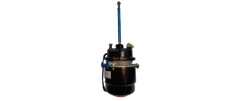 Enhanced blowers D.E. for drum